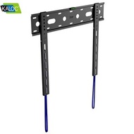 KALOC KLC- E50 12mm 超貼牆 電視固定掛架 (32-65吋)