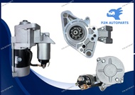 ไดสตาร์ท Mitsu Canter 2รู / 4D30 / 4D31 9T. 35MM. ใหม่