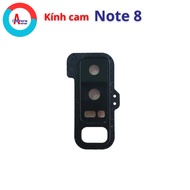 Components camera Glass Cluster For samsung note 8 zin Pick Up