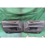 LEXUS GS250 DOOR TRIM