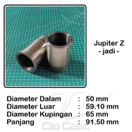 Liner Boring Jadi - Jupiter Z