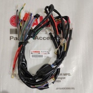 Kabel Body Yamaha Vega ZR Full set Original Japan