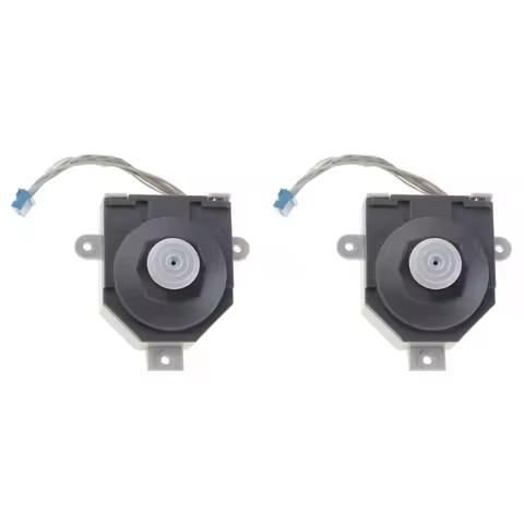 T23C 2X Replacement Joystick For N64 Controller 3D Joystick Repair Kit For Enhanced Gaming Precision