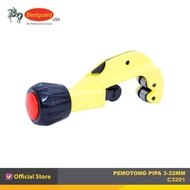 BESTGUARD 3MM - 32MM TUBE CUTTER PIPE CUTTER