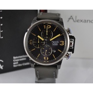 Alexandre Christie 6280 MCLBGBA Watch