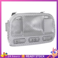 【HOT SALE】 2X Car Front Reading Light Dome Light Interior Lamp 6362N2 for   408 3008 301 307 for  C3