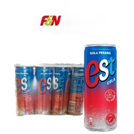 [TKM] EST Cola Brown Sugar 12 x 325ml