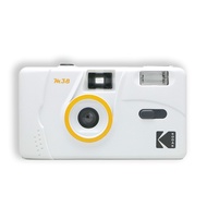 【Kodak 柯達】底片相機 M38 Clouds White 雲白色