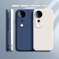 vivoS30 S30Pro S20Pro Liquid Silicone TPU Phone Case For vivo S30 S20 Pro mini Anti-Fingerprints Ant