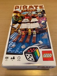 Lego 3848 Pirate Plank