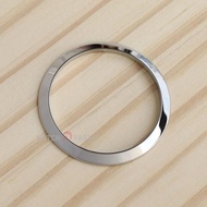 Watch Steel Bezel Ring For Rolex Datejust 41 126300 126334 Watch
