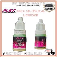 FLEX TURBO OIL SPECICAL LUBRICANT LIQUI MOLY MINYAK STREET BOOST F55 F44 GERMANY