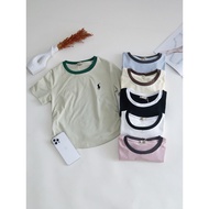 ALX 2865 Polo Short Tee | Polo shirt