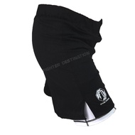 Fighter Destination Hybrid Training 3.0 Shorts MMA Muaythai BJJ Boxing Kickboxing Combat Crossfit