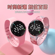 Smart Watch 4g Smart Watch Multi-Function Watch Smart Watch Huaqiangbei Watch Call Watch Junior High School Students Electronic Watch Female Swimming Waterproof Primary School Students Vibrating Alarm C