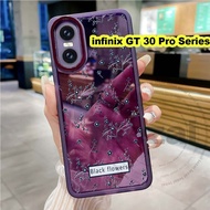 Casing Infinix GT 30 Pro 5G GT 20 10 Pro GT30 Pro X6873 GT30Pro GT 30Pro 2025 Casing with Camera Pro