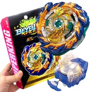Beyblade Launcher Box Set Superking B-167 Mirage Fafnir Beyblade Burst with Launcher Kid Toys for Ch