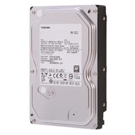 TOSHIBA DT01ACA050 - 500GB 7.2K RPM SATA 3.5" INTERNAL HARD DRIVE DISK