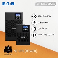 EATON UPS 9E1000I/9E2000I/9E3000I (TOWER)