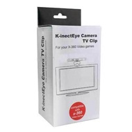 Kinect Eye Camera TV Clip for Xbox 360