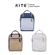 RITE Drip Proof (EV03-L) X Fo Fellow : Group Toasty : เป้ กระเป๋าสะพายหลัง F5140289