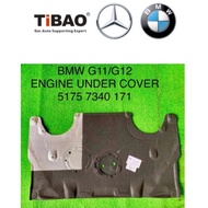 (TiBAO)BMW G11 G12 730 745 ENGINE UNDER COVER