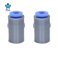PTFE Tube Connector for  A1 MINI for  A1 A1 MINI 2Pcs