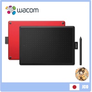 【Japan Quality】 WACOM CTL-672/K0-CX store limited pen tablet One by input dedicated model M size CTL