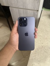 iPhone 14 Pro Max 512GB HK version