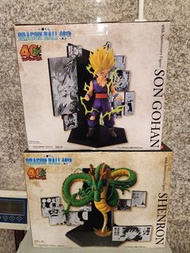 龍珠40週年一番賞 C/Last