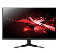 MONITOR ACER (จอมอนิเตอร์) ACER NITRO QG241YS3BMIIPX - 23.8" VA FHD 165Hz FREESYNC PREMIUM