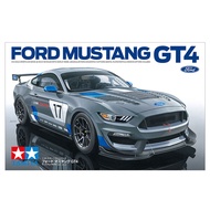 Tamiya Model #24354 - 1/24 Ford Mustang GT4 [24354]