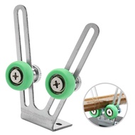 Ready Stock Fishing Rod Winding Machine Support Stand Rod Building Tool  Rod Repair Machine