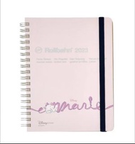 日本迪士尼代購富貴貓手帳 Marie 2023 CALENDARS ＆ ORGANIZERS /