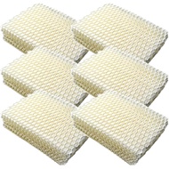 HIFROM Humidifier Wick Filters Compatible with ReliOn WF813 RCM-832 RCM832 RCM-832N DH-832 Duracraft