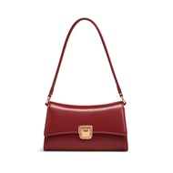 Halloween Itamood Genuine Leather Shoulder Bag Handbag Designed By Luxury Designer Custom Accessorie