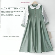 Nataru Clothes 2026 2027 Fresh Ansk Children's Dresses 2027 Beautiful Girls' Dresses Beautiful Teena