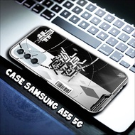 Latest Samsung A55 5G Case [art] Casing Samsung A55 5G - Case Hp Samsung A55 5G Latest Luxury - Case - Case - Casing Hp - Casing Hp - Case bening - Softcase - Protected Camera Case Premium Makmur Case