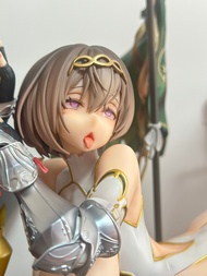 รูปปั้น Anri Honey Cage GK Resin Model Display Original Series ของเล่นรุ่นพิเศษสำหรับผู้ใหญ่ อุปกรณ์