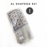 Al Shafeda Long Turban 921-F 921F Retail Wholesale SN