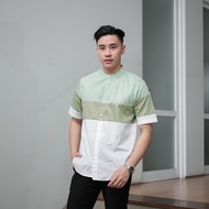 ANCESTOR - SHORT APPLICATION SHIRT