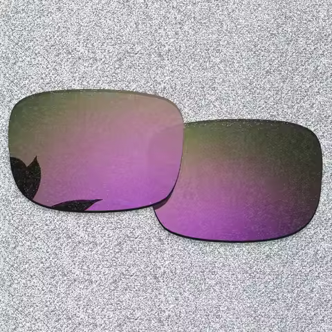 HDTAC Polarized Replacement Lenses Compatible With-Ray-Ban RW4012 Wayfarer(Gen 2) 50mm Sunglasses Mu