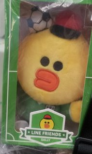 Line friends (Sally)