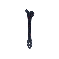DJI O4Pro Compatible FPV Racer Frame