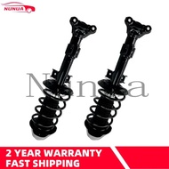 For Mercedes Benz E-Class W212 E200 E250 E300 E350 E500 Front Coil Spring Shock Absorber Car Suspens