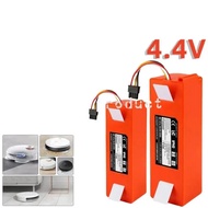 100% New 14.4V Li-ion Sweeper Battery Roborock S50 S51 T4 T6  18650 battery   lithium ion battery