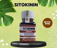 SITOKININ murni Hormon perangsang batang dan daun zpt sitoxinin daun batang semprot tanaman ga3 COD 