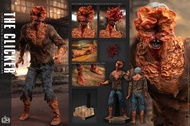 (Pre-order預訂)LIMTOYS LIM013 1/6 最後生還者 循聲者 The Last of Us The Clicker
