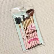 MAKEUP BRUSH - MAKEUP BRUSH SET - MAKEUP TOOLS