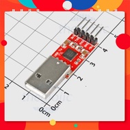 CP2102 USB To TTL UART Converter Circuit TechParts Viet